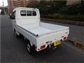 2014 Suzuki Carry Truck