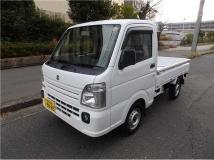 2014 Suzuki Carry Truck