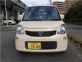 2012 Nissan Moco