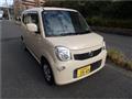 2012 Nissan Moco