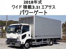 2018 Isuzu Isuzu Others