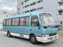 2001 Toyota Coaster