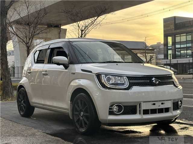 2016 Suzuki Suzuki Others