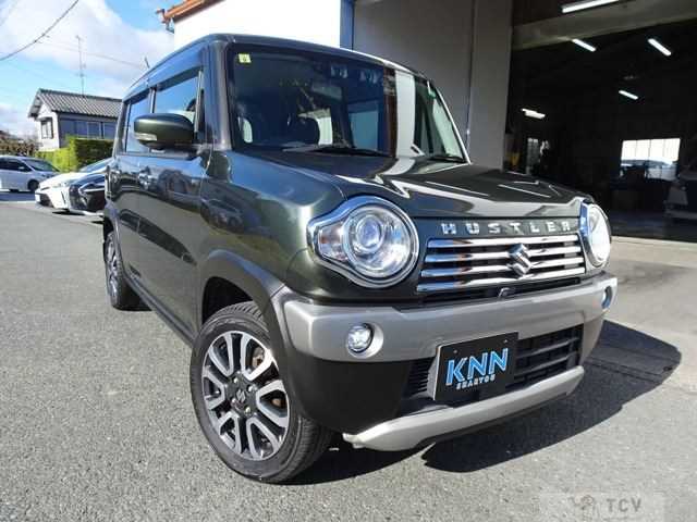 2016 Suzuki Suzuki Others