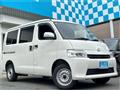 2021 Toyota Townace Van