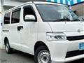 2021 Toyota Townace Van