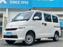 2021 Toyota Townace Van