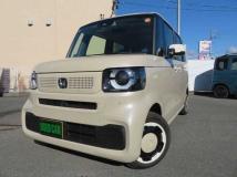 2025 Honda N BOX
