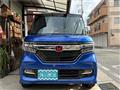 2018 Honda N BOX