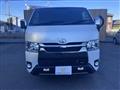 2021 Toyota Hiace Van