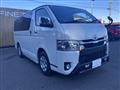 2021 Toyota Hiace Van