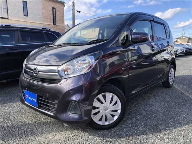 2018 Nissan Nissan Others