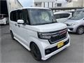 2021 Honda N BOX
