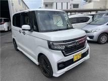 2021 Honda N BOX