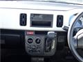 2015 Suzuki Alto
