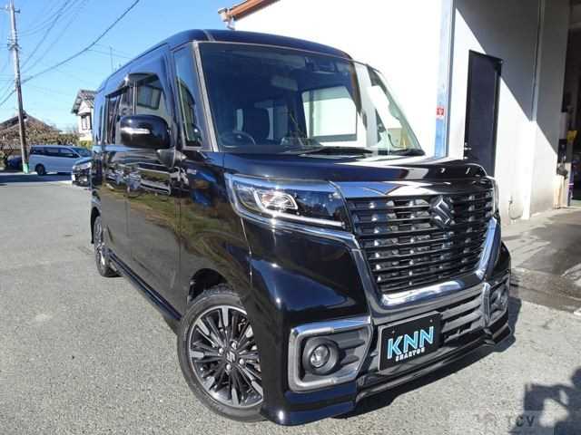 2018 Suzuki Suzuki Others