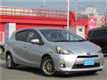 2012 Toyota AQUA