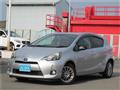 2012 Toyota AQUA