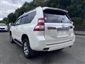 2016 Toyota Land Cruiser Prado