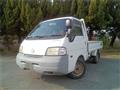 2008 Mazda Bongo Truck