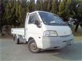 2008 Mazda Bongo Truck