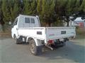 2008 Mazda Bongo Truck