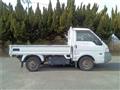 2008 Mazda Bongo Truck