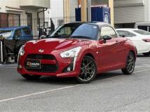 2020 Daihatsu Copen