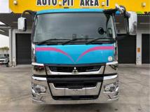 2018 Mitsubishi Mitsubishi Others