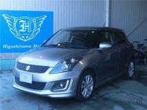 2015 Suzuki Swift