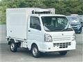 2023 Suzuki Carry Truck