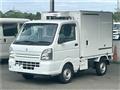 2023 Suzuki Carry Truck