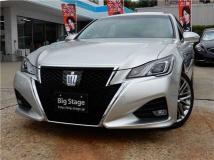 2016 Toyota Crown