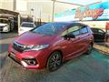 2017 Honda Fit
