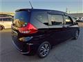 2019 Honda Freed
