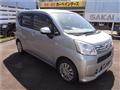 2017 Daihatsu Move