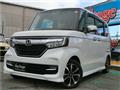 2019 Honda N BOX