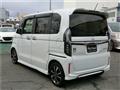 2019 Honda N BOX