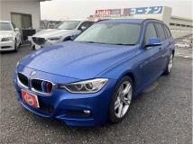 2013 BMW 3 Series