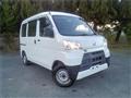 2021 Daihatsu Hijet Cargo
