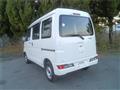 2021 Daihatsu Hijet Cargo