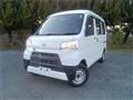 2021 Daihatsu Hijet Cargo