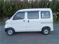 2021 Daihatsu Hijet Cargo