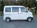 2021 Daihatsu Hijet Cargo