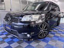 2014 Toyota Corolla Rumion