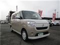 2018 Daihatsu Move