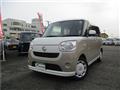 2018 Daihatsu Move