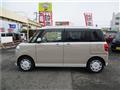 2018 Daihatsu Move