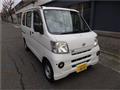 2015 Daihatsu Hijet Cargo