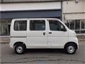2015 Daihatsu Hijet Cargo